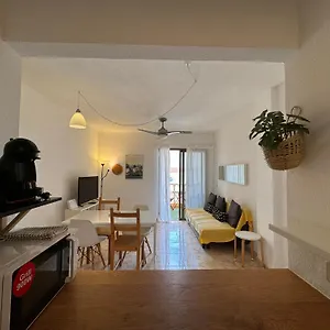 Alquilaencanarias Amanecer Cabezo El Médano